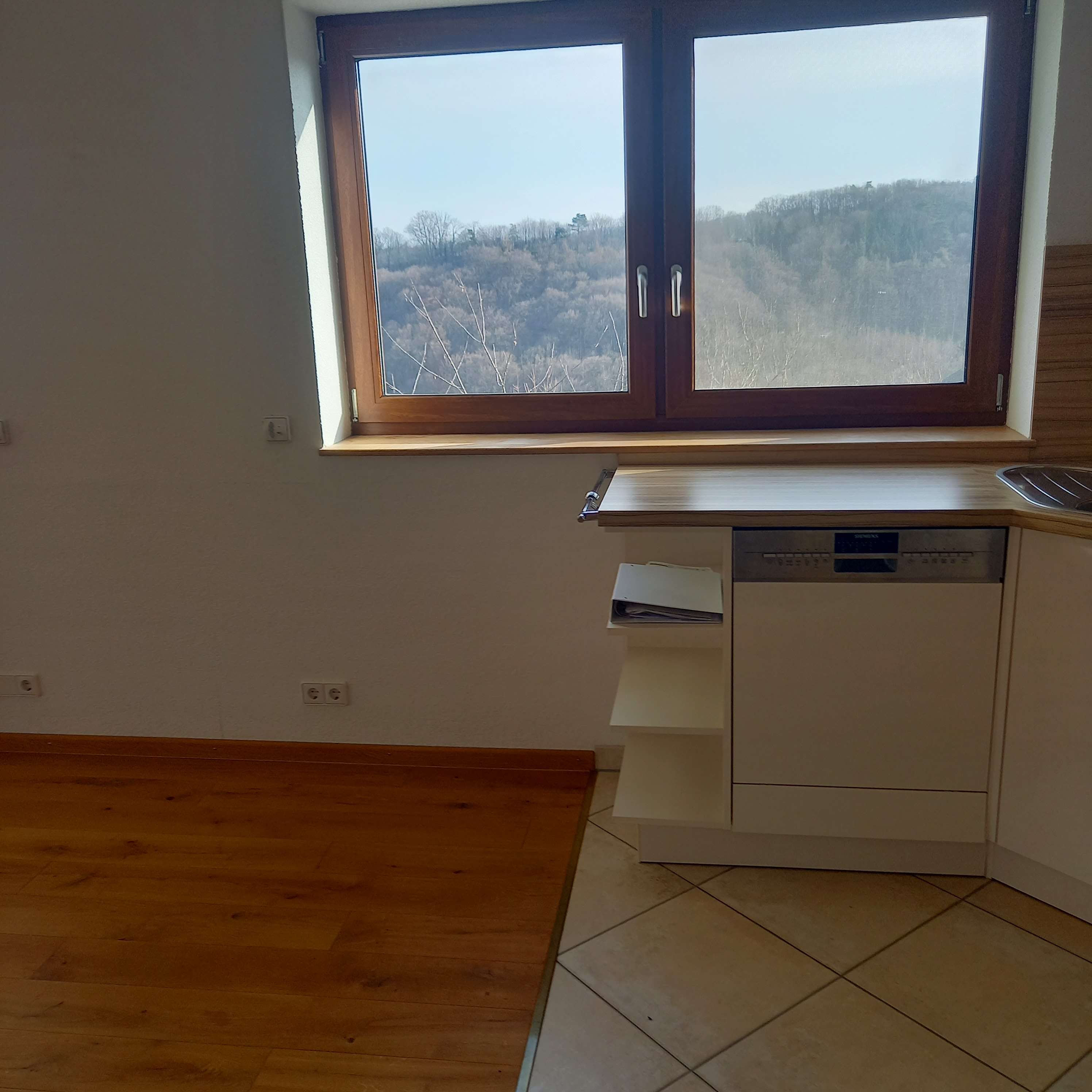 Thumbnail-Wohnung zum Mieten in Wüstenrot-Maienfels 800,00 € 88 m²