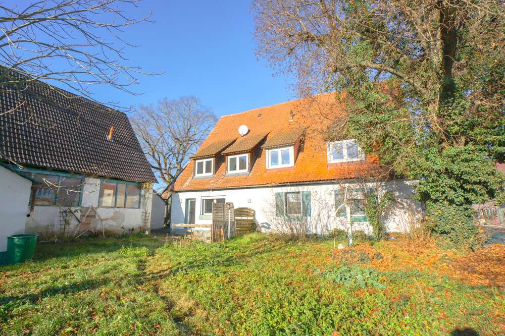 Thumbnail-Haus zum Kaufen in Abenberg 320.000,00 € 152 m²