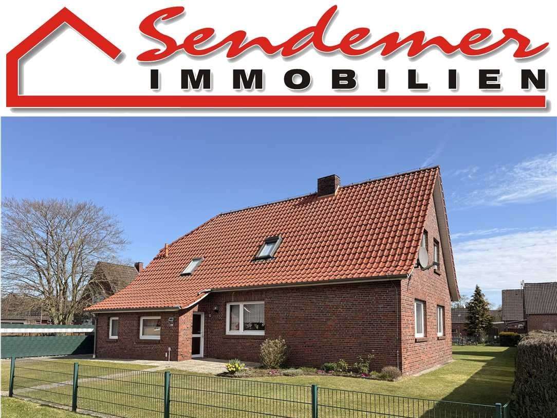 Thumbnail-Haus zum Kaufen in Großefehn 190.000,00 € 133 m²