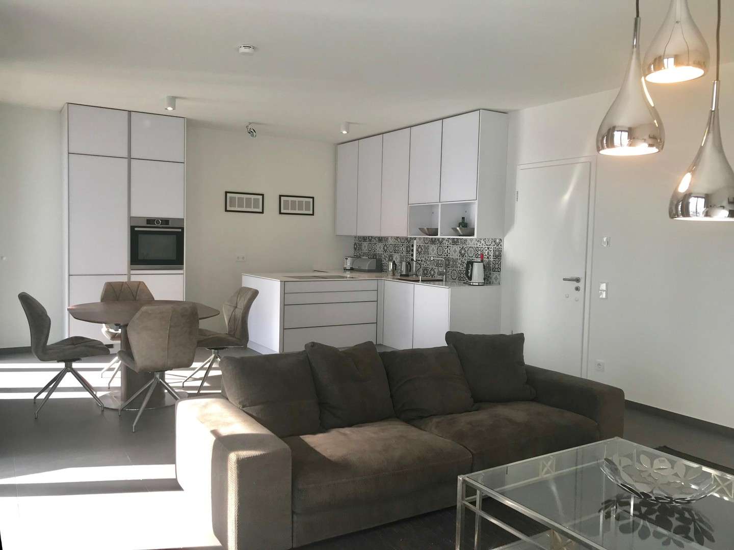 Thumbnail-Wohnung zum Mieten in Berlin 2.700,00 € 98.7 m²