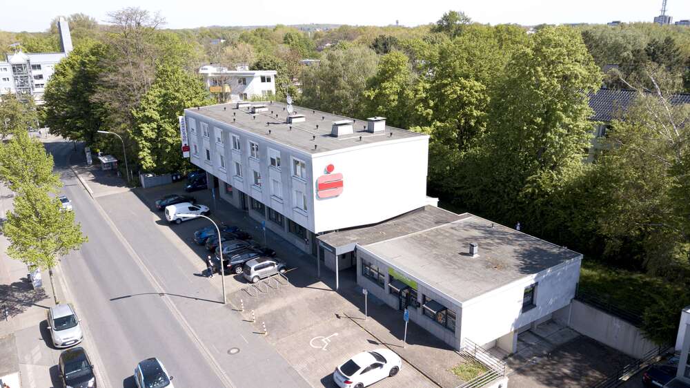 Thumbnail-Büro in Dortmund 2.388,48 € 397 m²