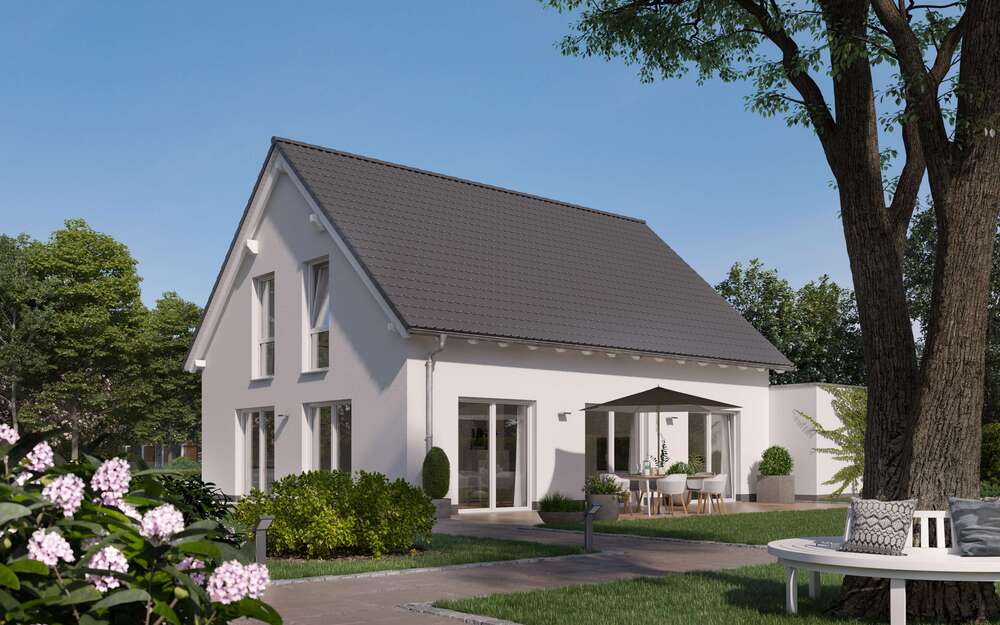 Thumbnail-Haus zum Kaufen in Güglingen 744.789,00 € 143 m²