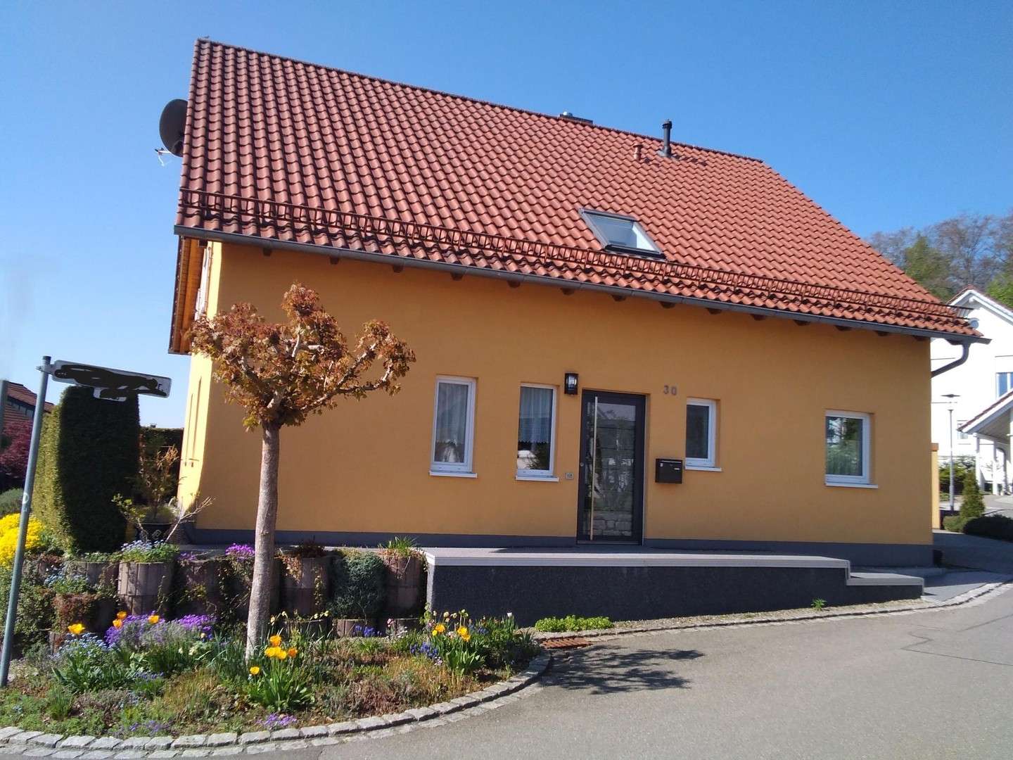 Thumbnail-Haus zum Kaufen in Bad Schussenried 550.000,00 € 141 m²