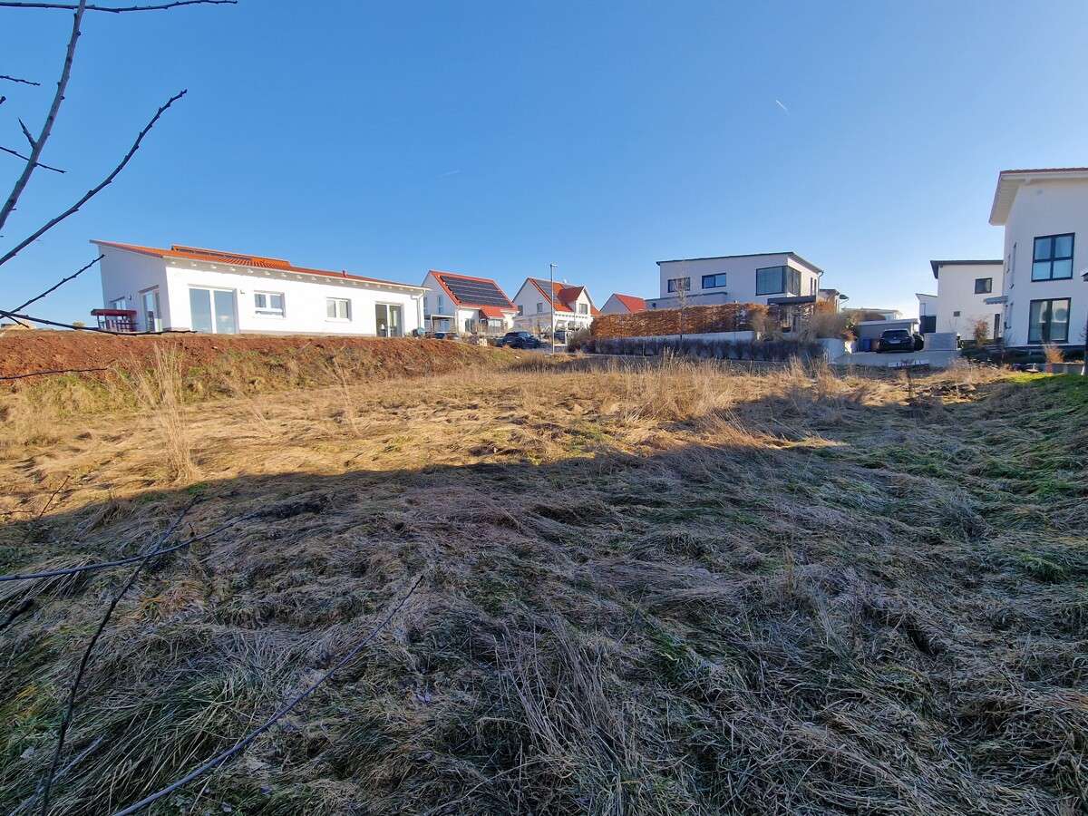 Thumbnail-Grundstück zu verkaufen in Neudrossenfeld 89.900,00 € 577 m²