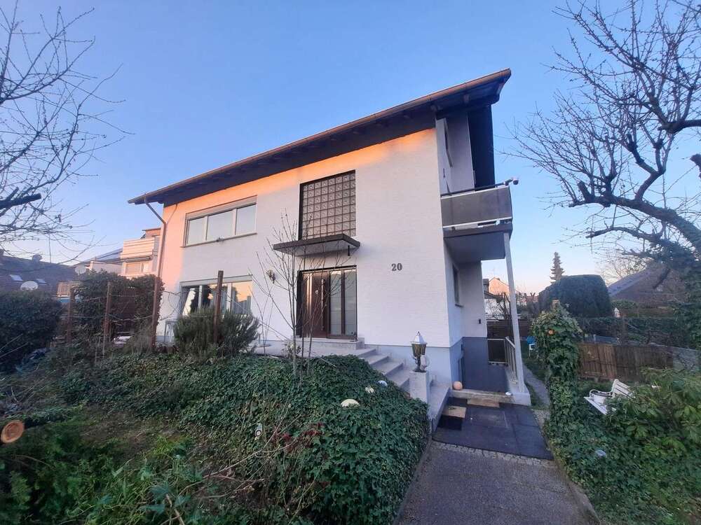 Thumbnail-Haus zum Kaufen in Büttelborn 570.000,00 € 135 m²