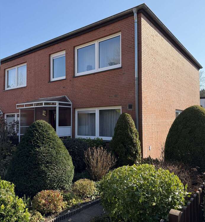 Thumbnail-Haus zum Kaufen in Hamburg 395.000,00 € 100 m²