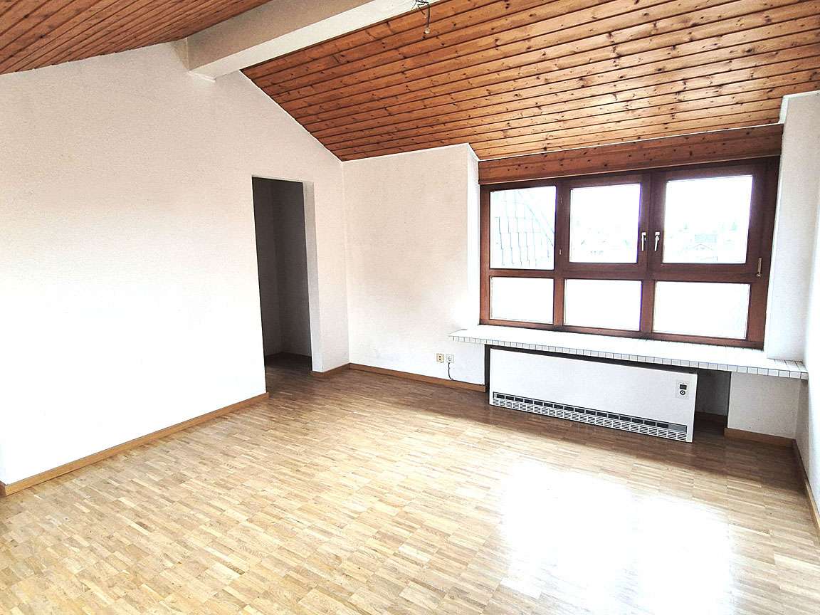 Thumbnail-Wohnung zum Mieten in Weinheim 410,00 € 33 m²