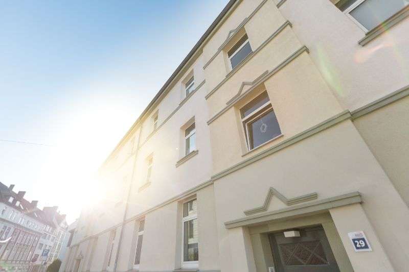 Thumbnail-Wohnung zum Mieten in Bremerhaven 405,00 € 61.77 m²