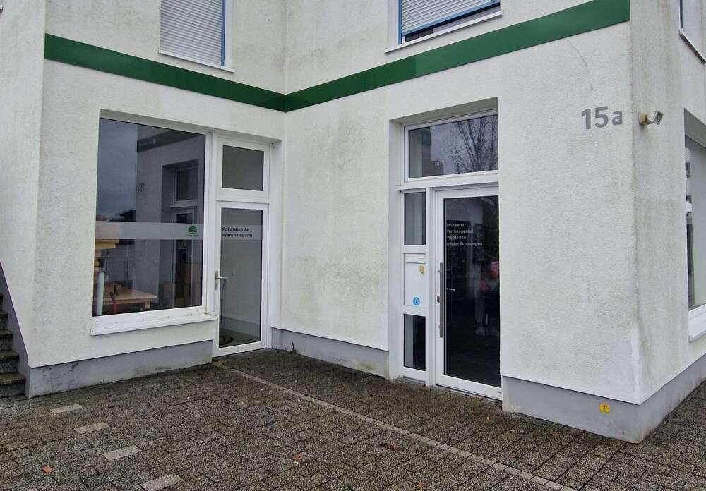 Thumbnail-Büro in Taunusstein 1.700,00 € 170 m²