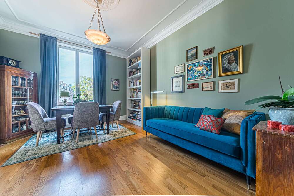 Thumbnail-Wohnung zum Mieten in Frankfurt 2.090,00 € 56 m²