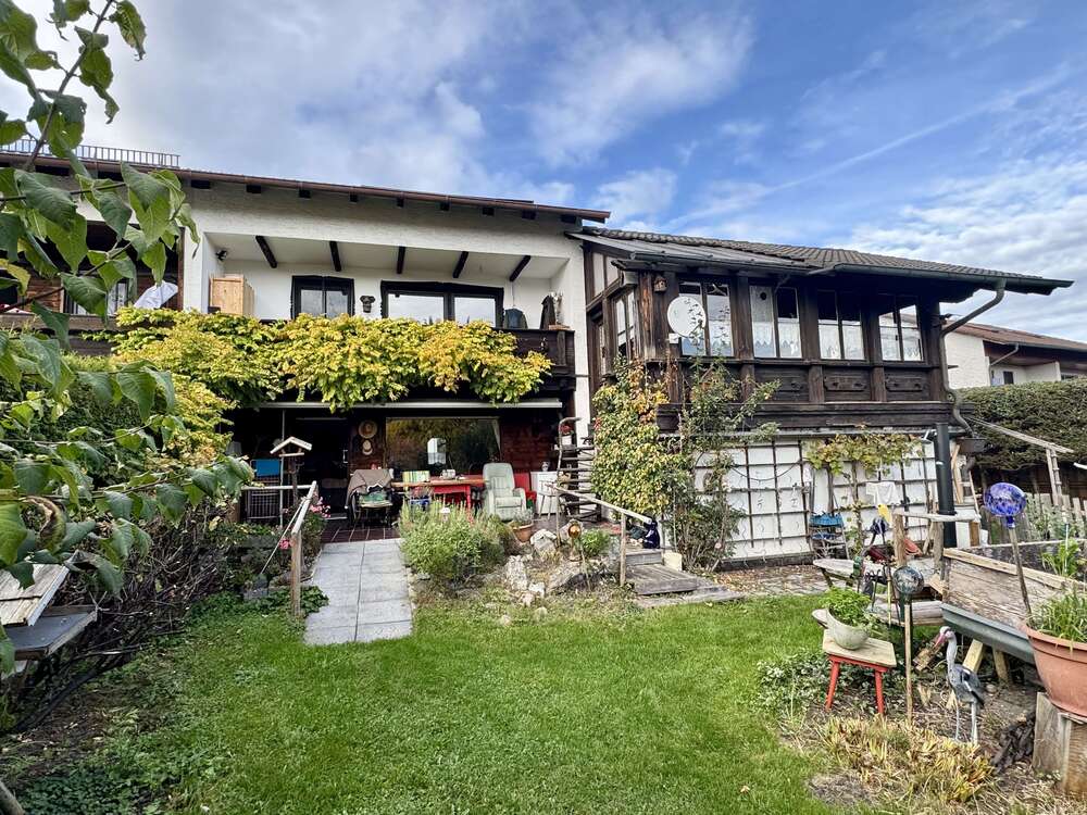 Thumbnail-Haus zum Kaufen in Kolbermoor 695.000,00 € 156 m²
