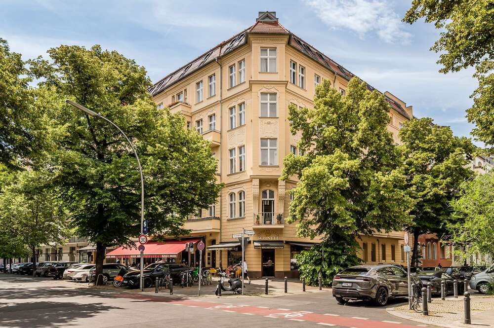 Thumbnail-Büro in Berlin 515.000,00 € 59 m²