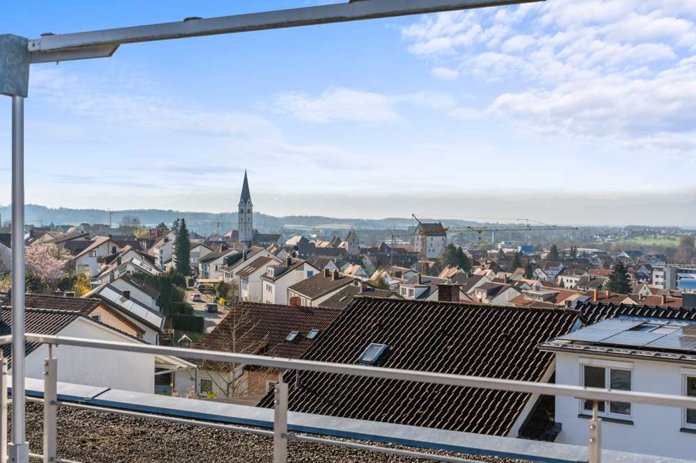 Thumbnail-Haus zum Kaufen in Markdorf 645.000,00 € 143 m²