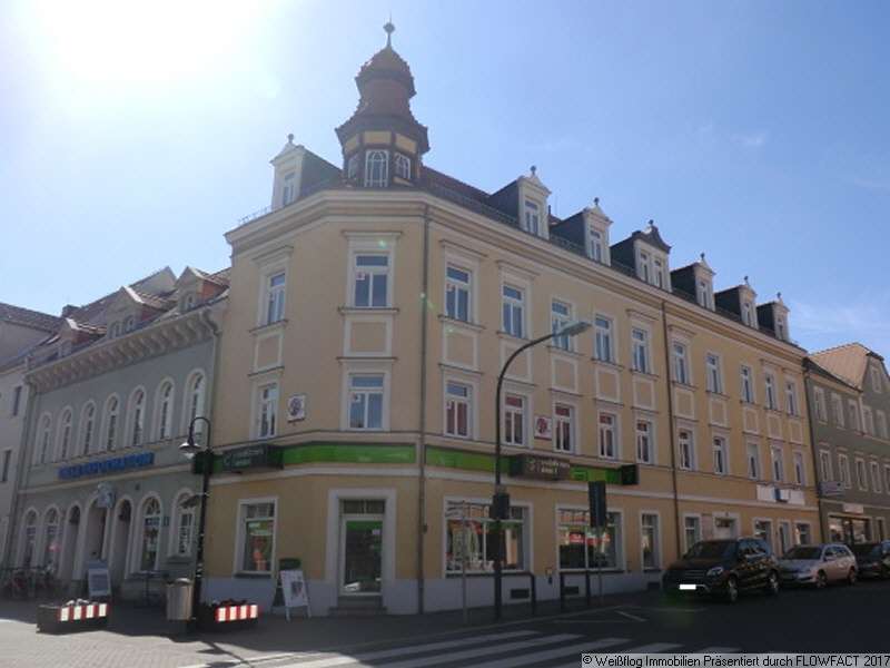 Thumbnail-Büro in Riesa 150,00 € 26.5 m²
