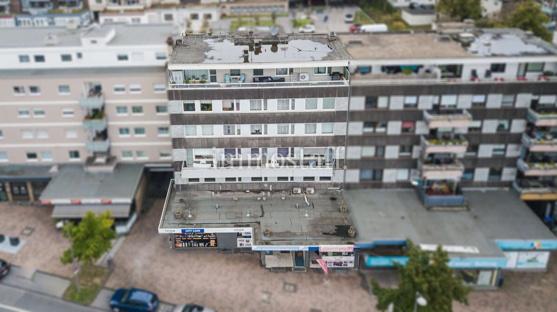 Thumbnail-Haus zum Kaufen in Bottrop 1.299.000,00 € 623 m²