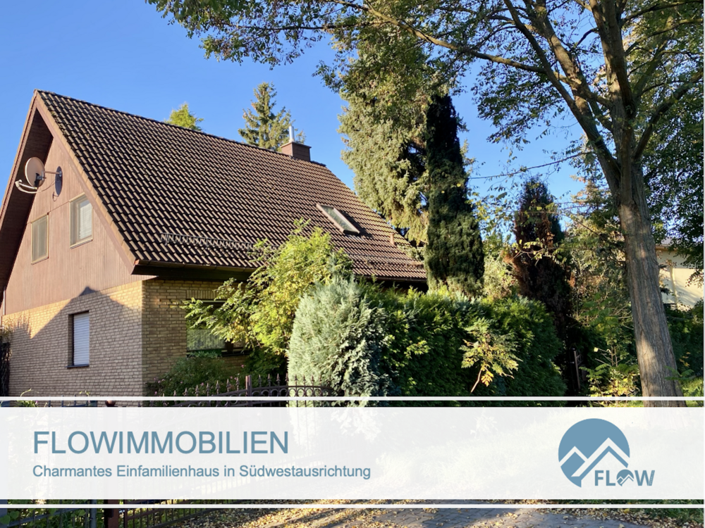 Thumbnail-Haus zum Kaufen in Neuenhagen 489.000,00 € 109.7 m²