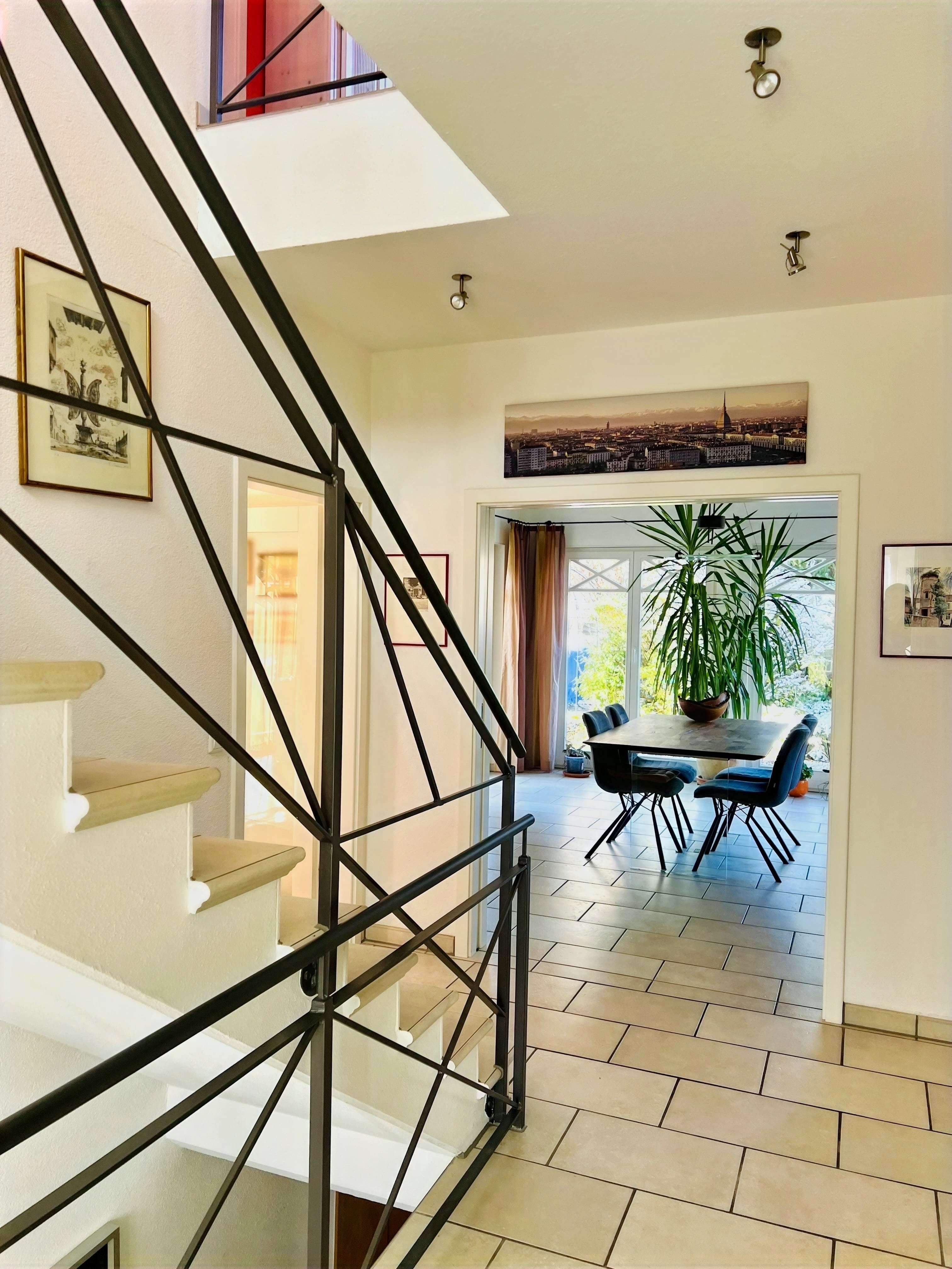 Thumbnail-Haus zum Kaufen in Sulzburg 980.000,00 € 270 m²