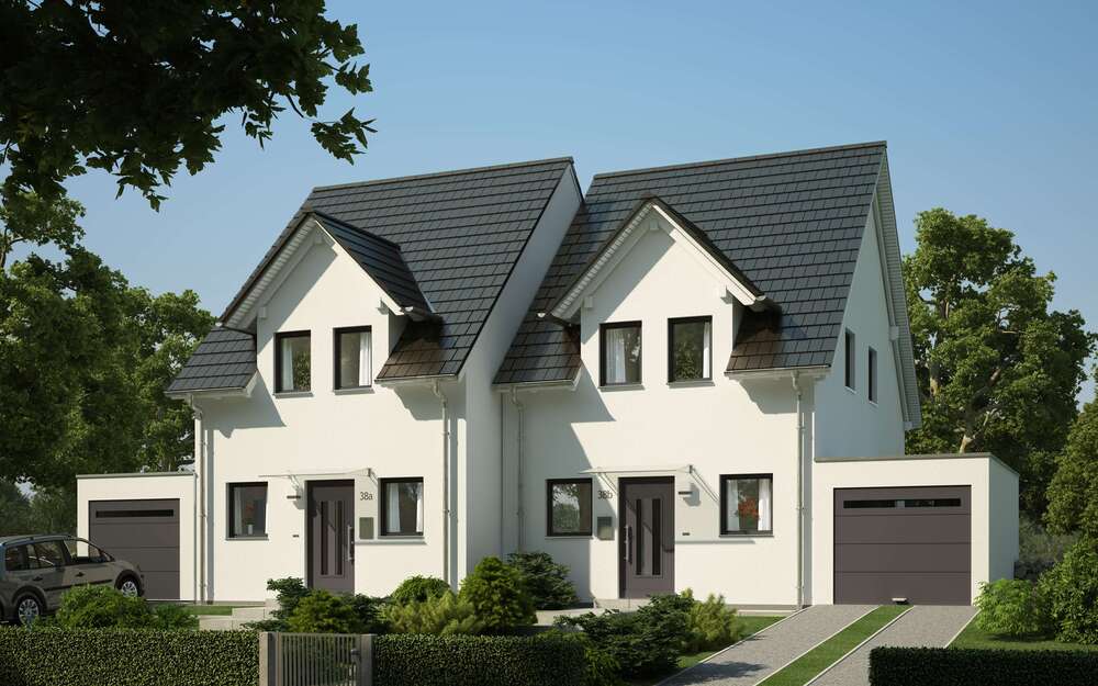 Thumbnail-Haus zum Kaufen in Sulzbach 574.005,00 € 92 m²