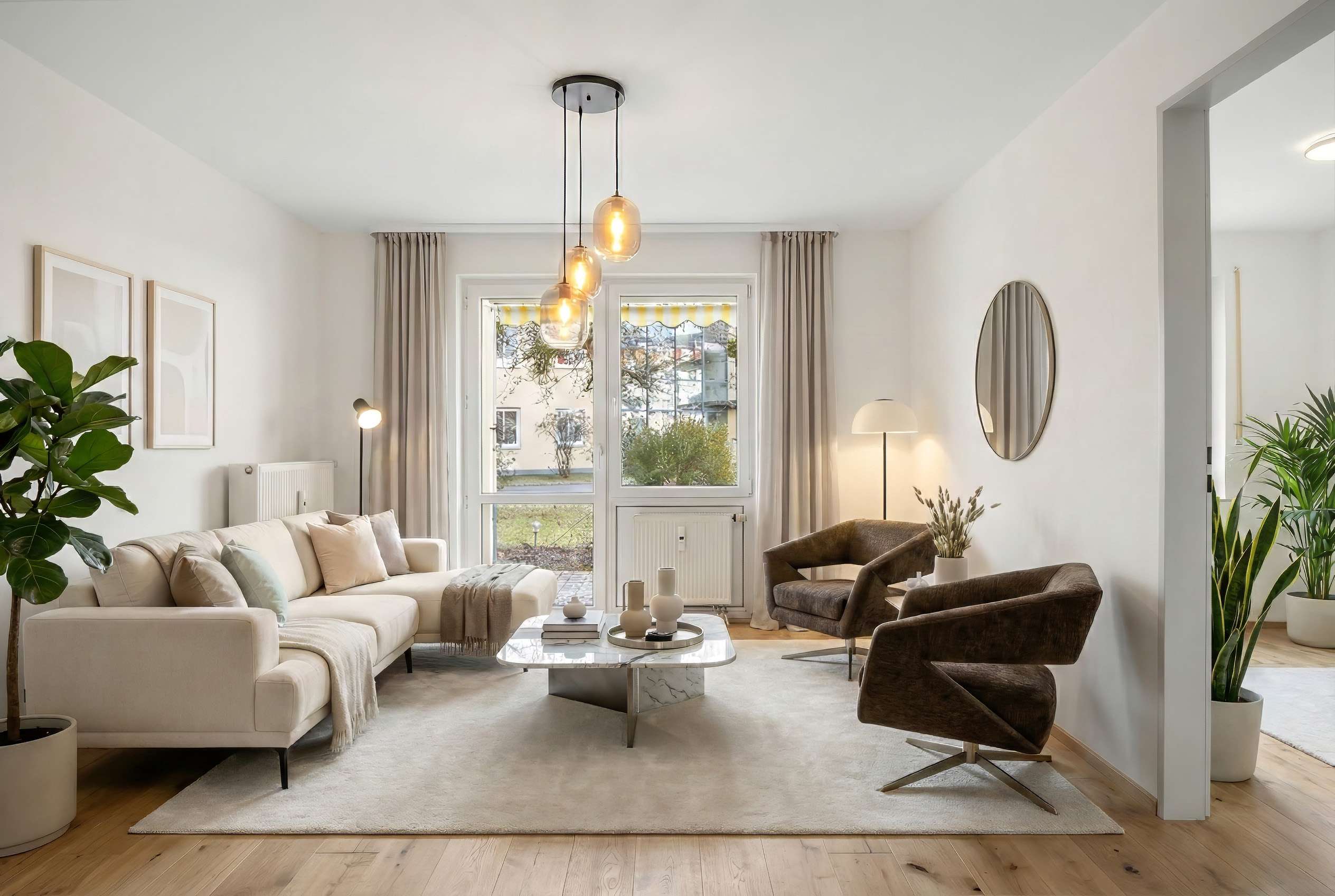 Thumbnail-Wohnung zum Kaufen in München 300.000,00 € 37.82 m²