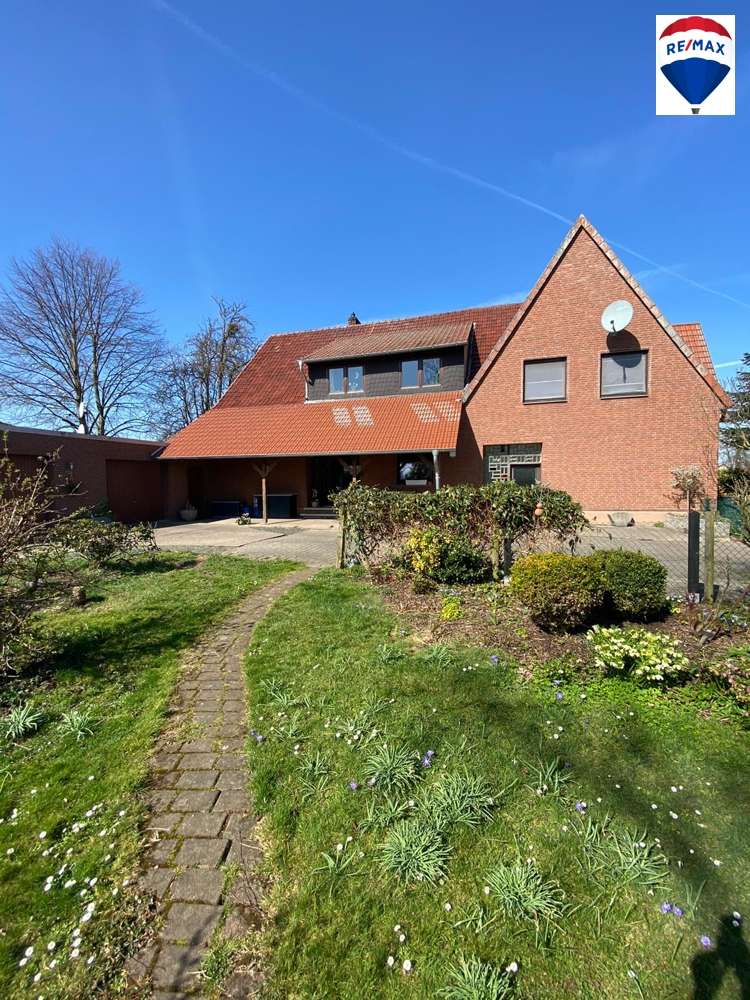 Thumbnail-Haus zum Kaufen in Minden 329.900,00 € 317 m²