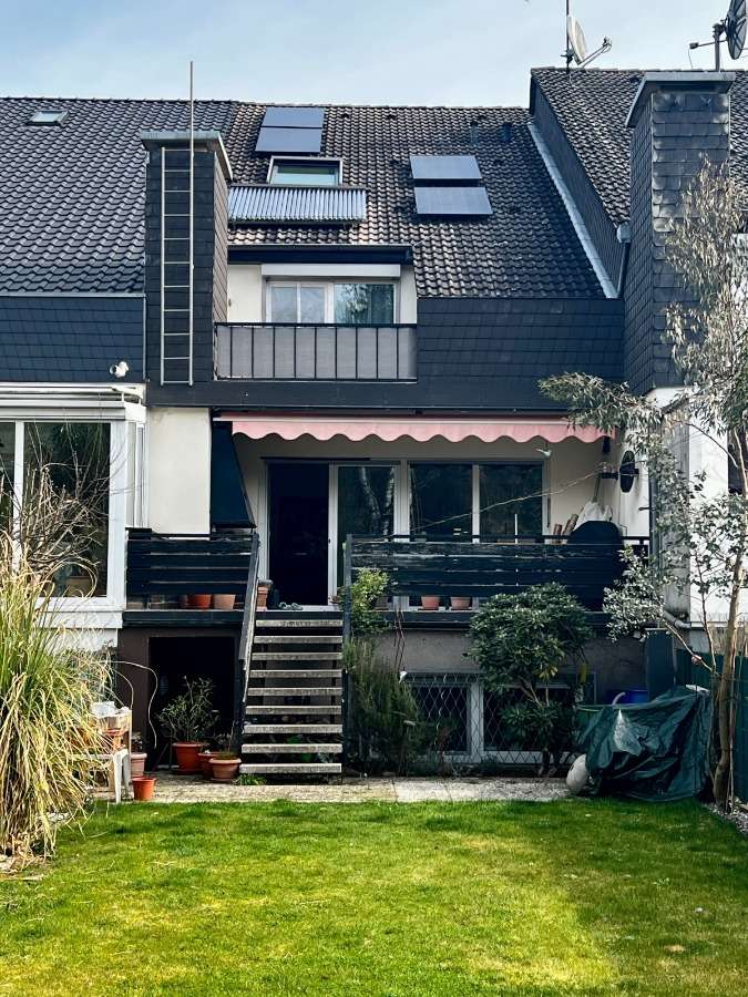 Thumbnail-Haus zum Kaufen in Offenbach 649.000,00 € 165 m²