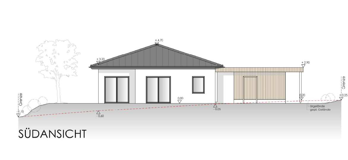 Thumbnail-Haus zum Kaufen in Fürstenstein 499.500,00 € 96.71 m²