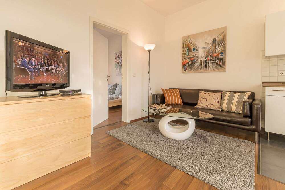 Thumbnail-Wohnung zum Mieten in Frankfurt 1.250,00 € 42 m²