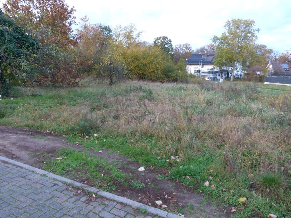 Thumbnail-Grundstück zu verkaufen in Mörfelden-Walldorf 620.000,00 € 989 m²