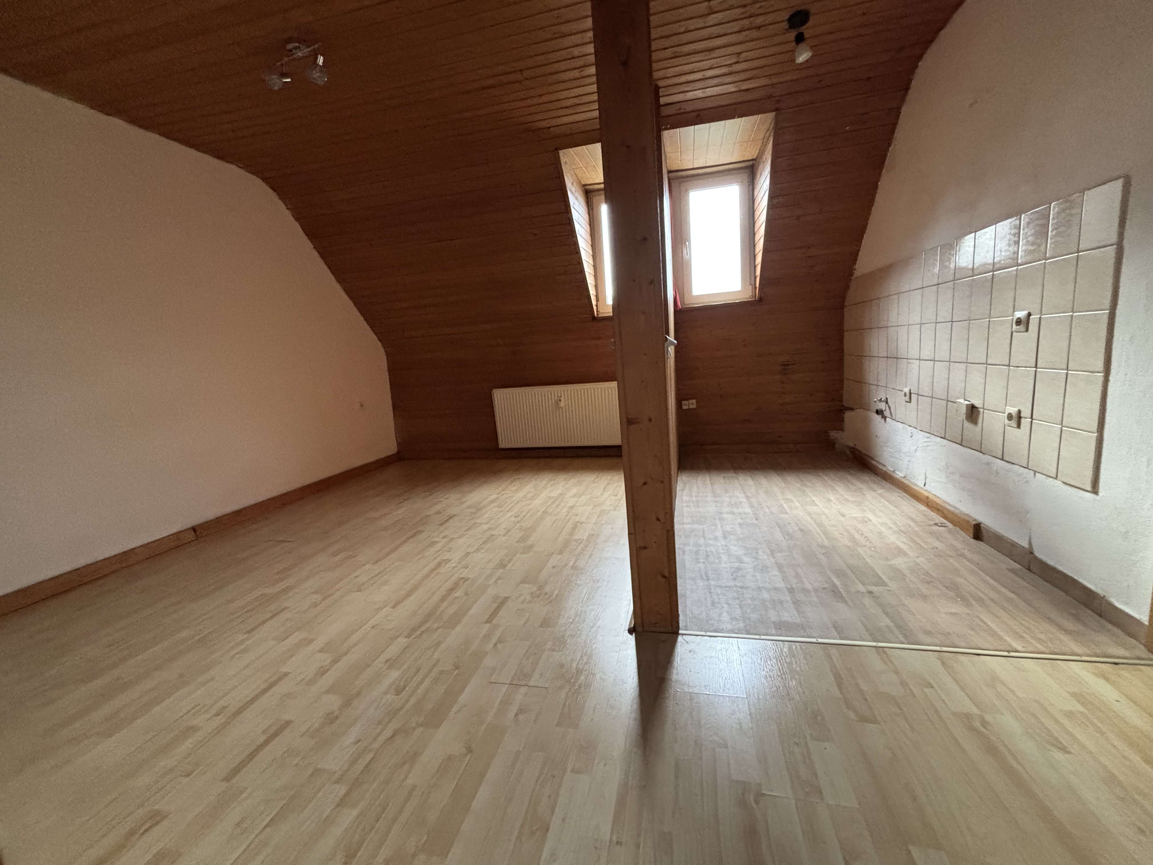 Thumbnail-Wohnung zum Mieten in Duisburg 380,00 € 46 m²