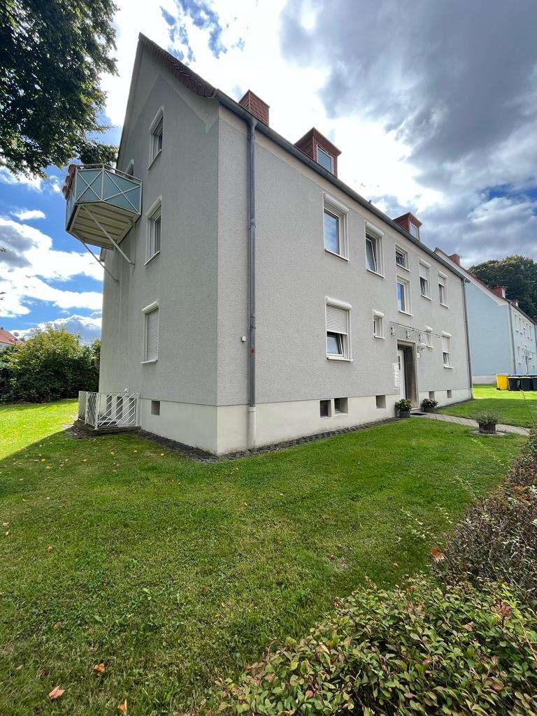 Thumbnail-Wohnung zum Mieten in Dortmund 431,00 € 51.74 m²