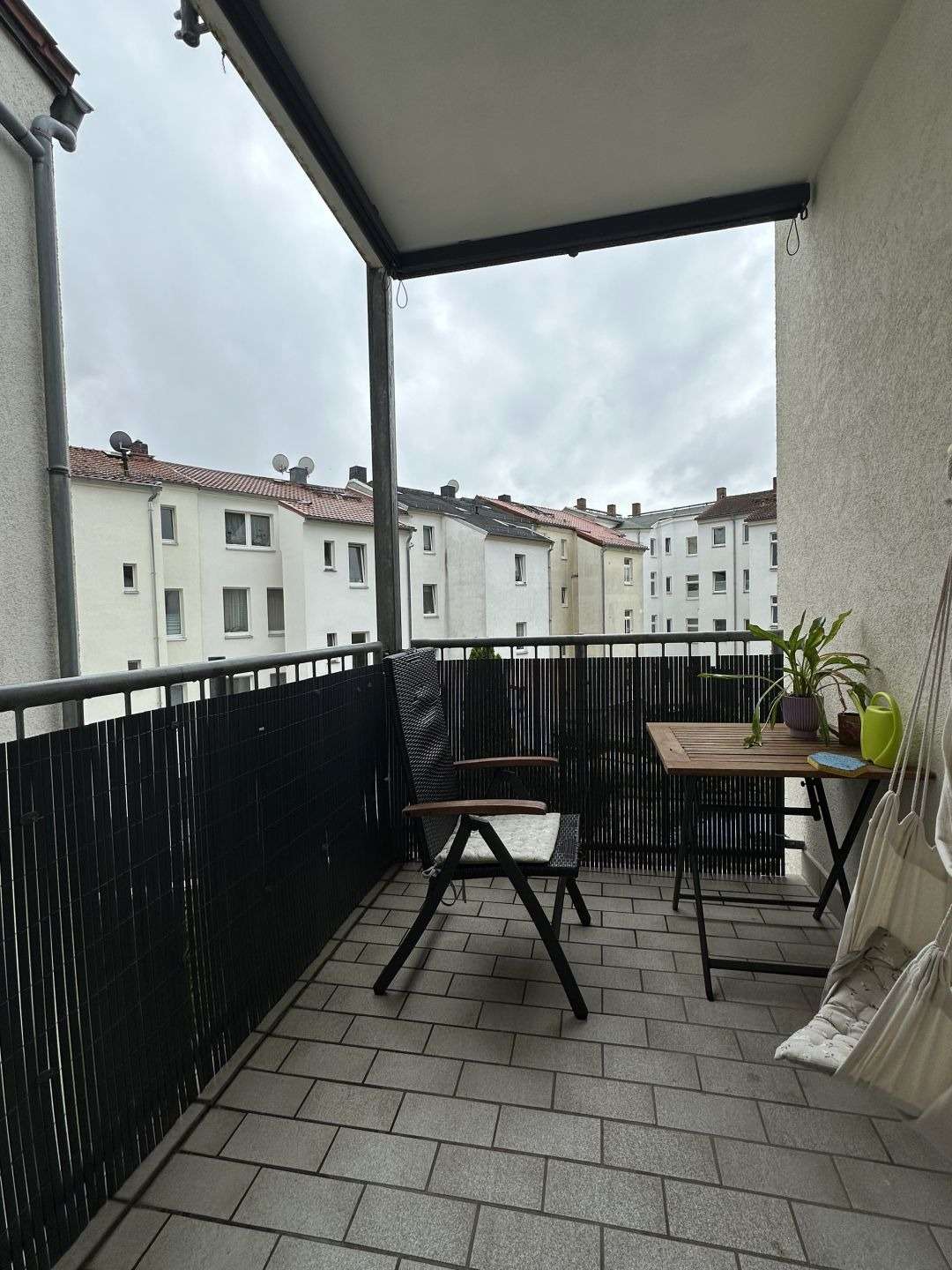 Thumbnail-Wohnung zum Kaufen in Gera 97.000,00 € 69.04 m²
