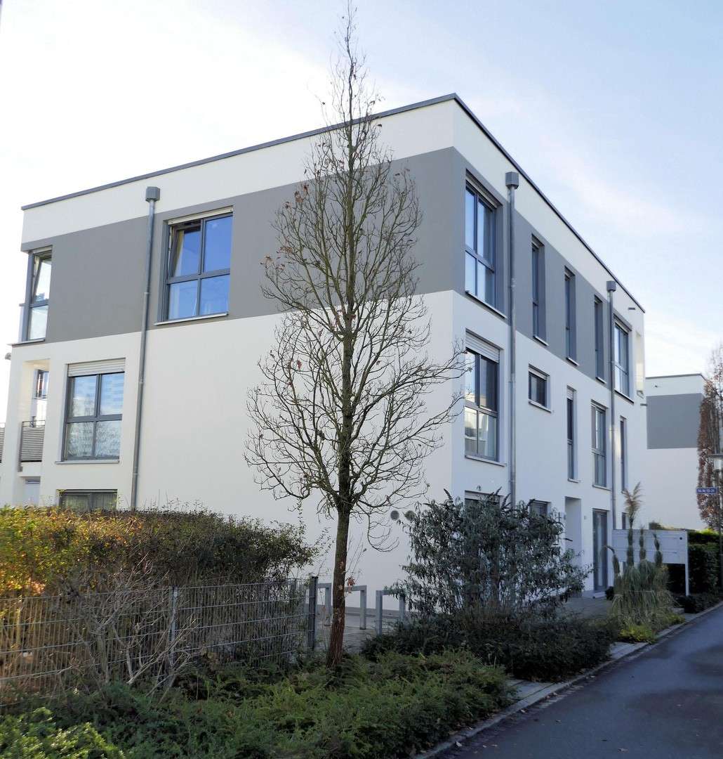 Thumbnail-Wohnung zum Kaufen in Erlangen 355.000,00 € 62 m²