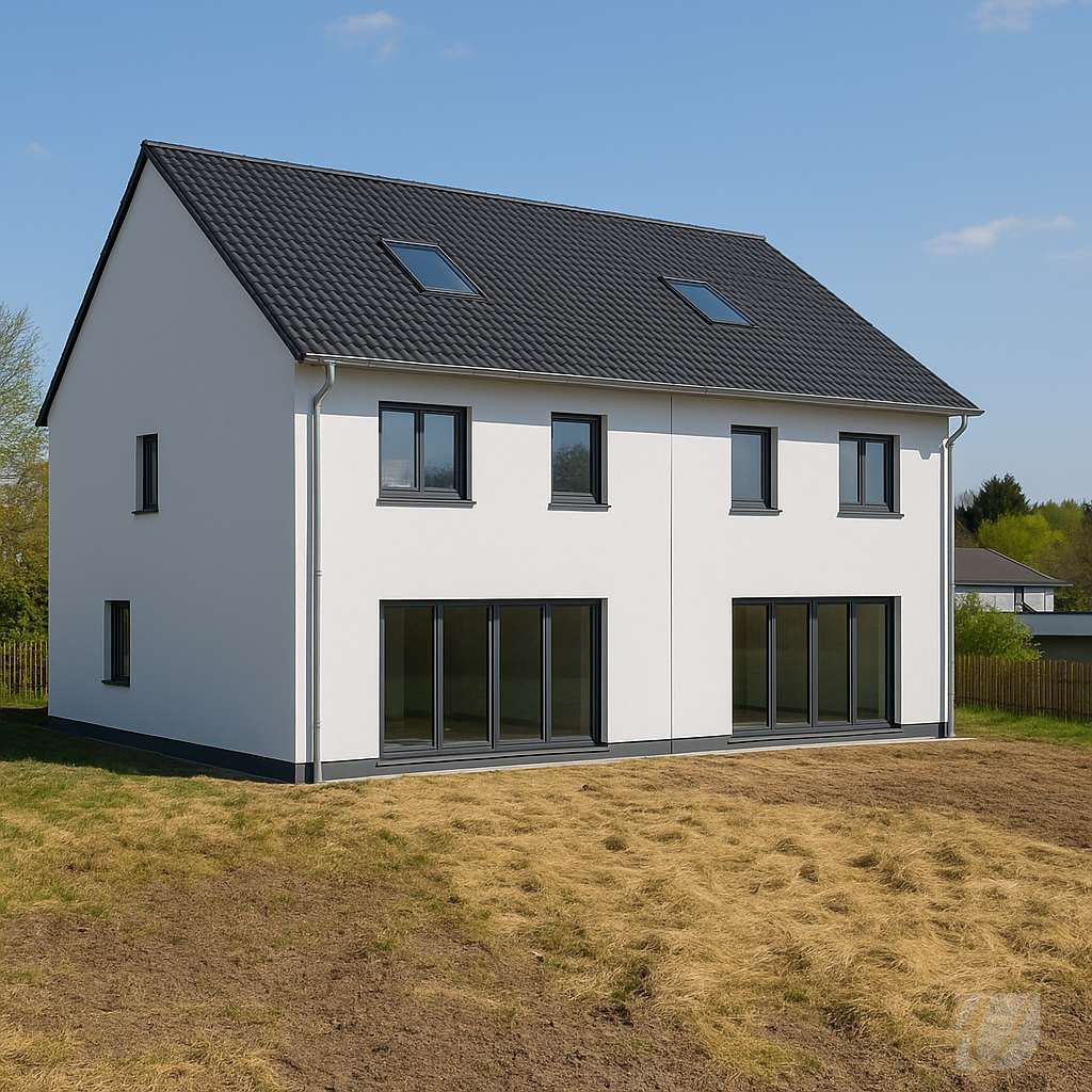 Thumbnail-Grundstück zu verkaufen in Solingen 120.000,00 € 159.5 m²