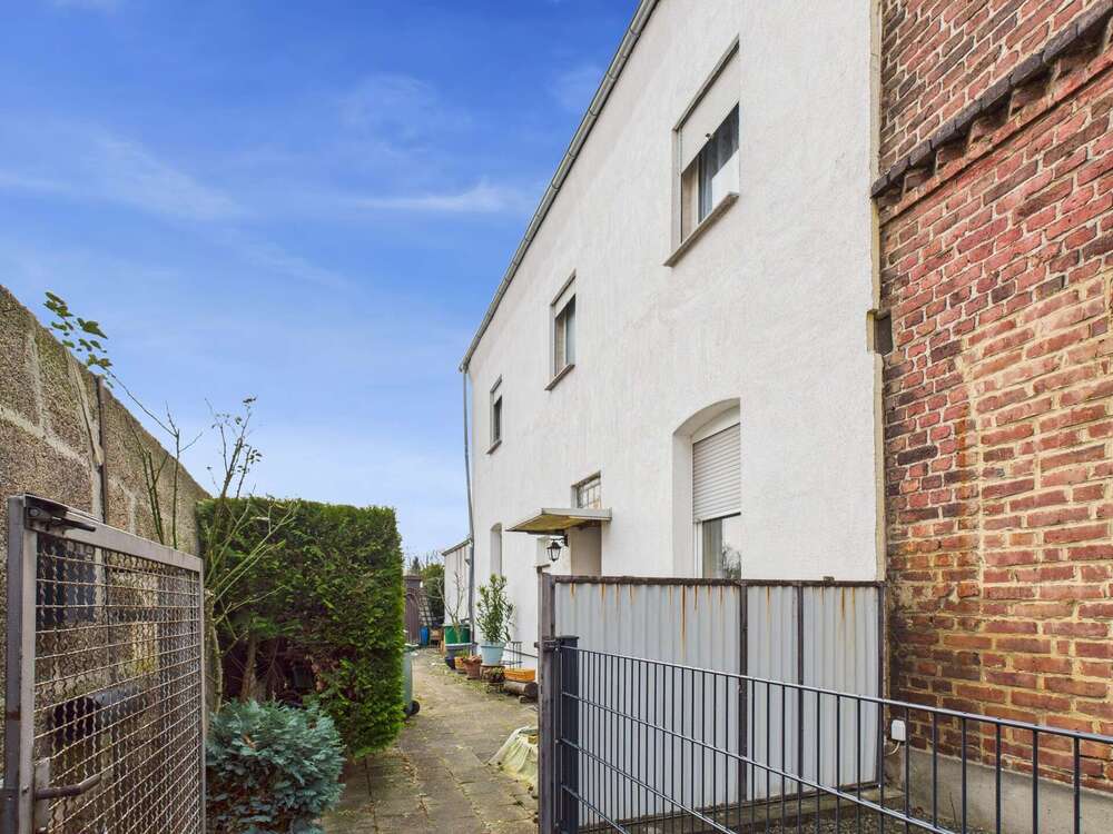 Thumbnail-Haus zum Kaufen in Düren Birkesdorf 119.000,00 € 100 m²