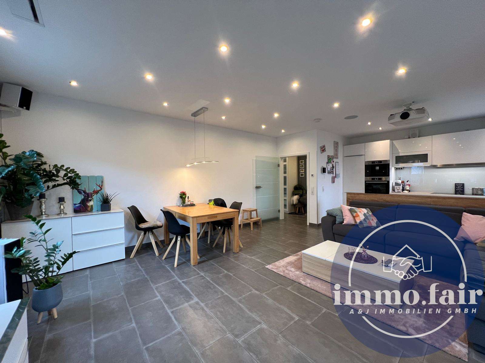 Thumbnail-Wohnung zum Kaufen in Bad Urach 385.000,00 € 99 m²