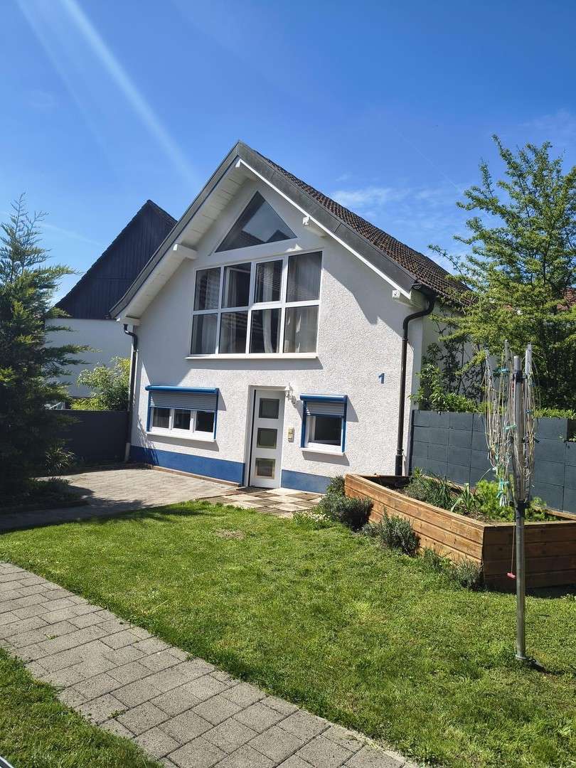 Thumbnail-Haus zum Kaufen in Steinen 409.800,00 € 87 m²