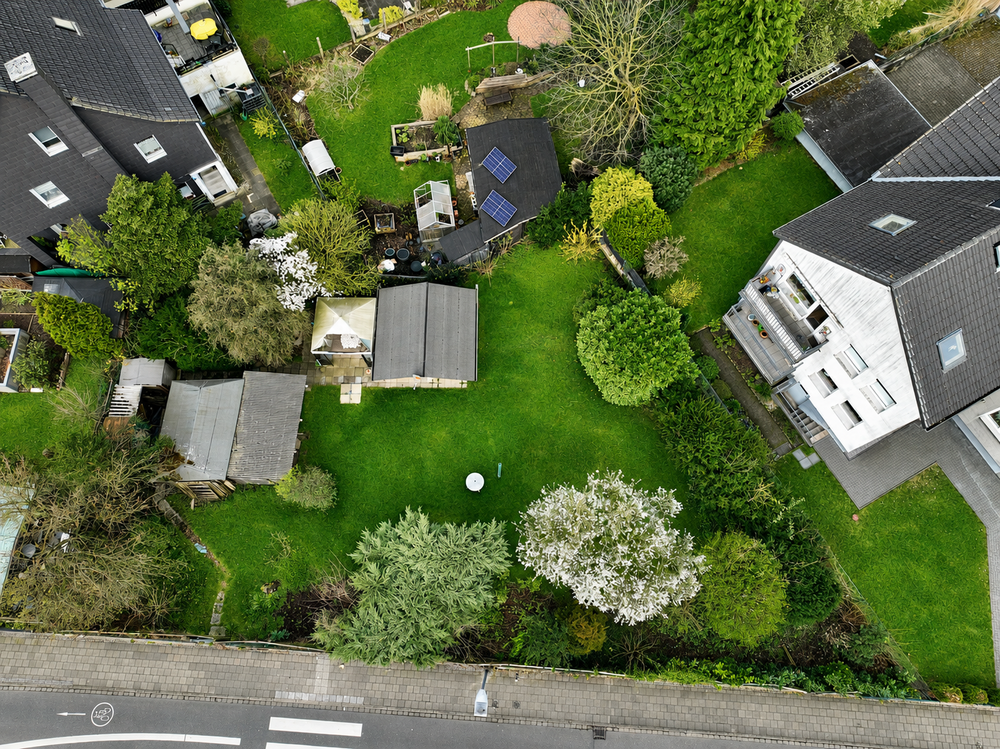 Thumbnail-Grundstück zu verkaufen in Witten 219.000,00 € 579 m²