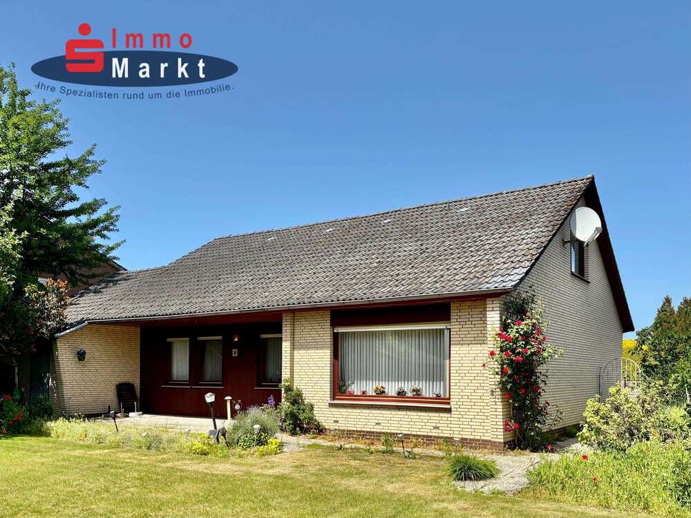 Thumbnail-Haus zum Kaufen in Minden 240.000,00 € 103 m²