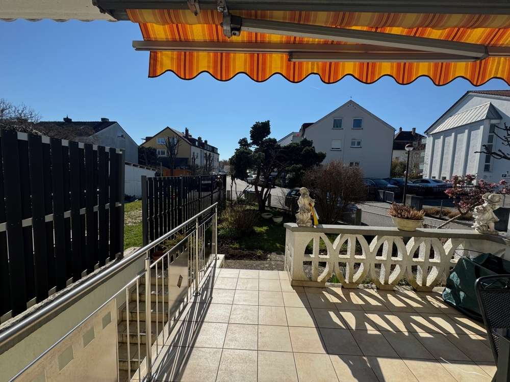 Thumbnail-Haus zum Kaufen in Friedrichshafen 460.000,00 € 120 m²