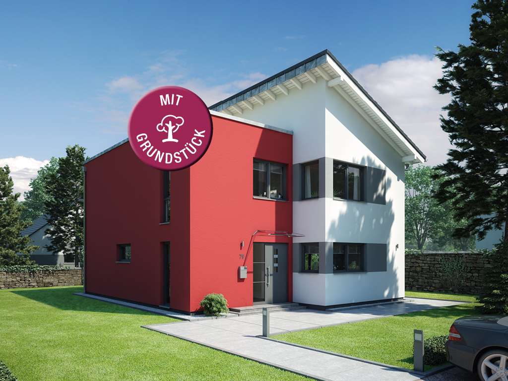 Thumbnail-Haus zum Kaufen in Backnang 1.069.900,00 € 157 m²