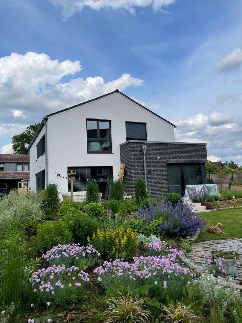 Thumbnail-Haus zum Kaufen in Schwarzenbek 895.000,00 € 171 m²