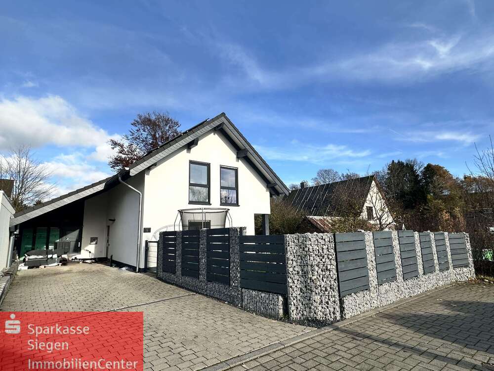 Thumbnail-Haus zum Kaufen in Hilchenbach 399.000,00 € 127.53 m²