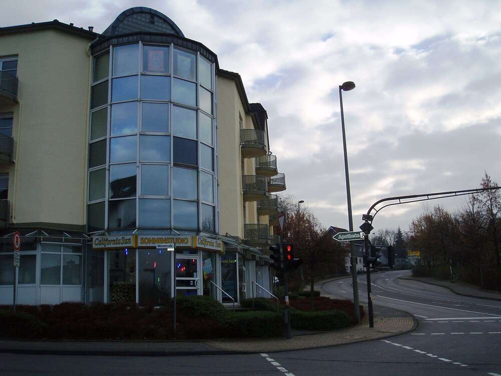 Thumbnail-Wohnung zum Mieten in Buscheid 300,00 € 28.59 m²