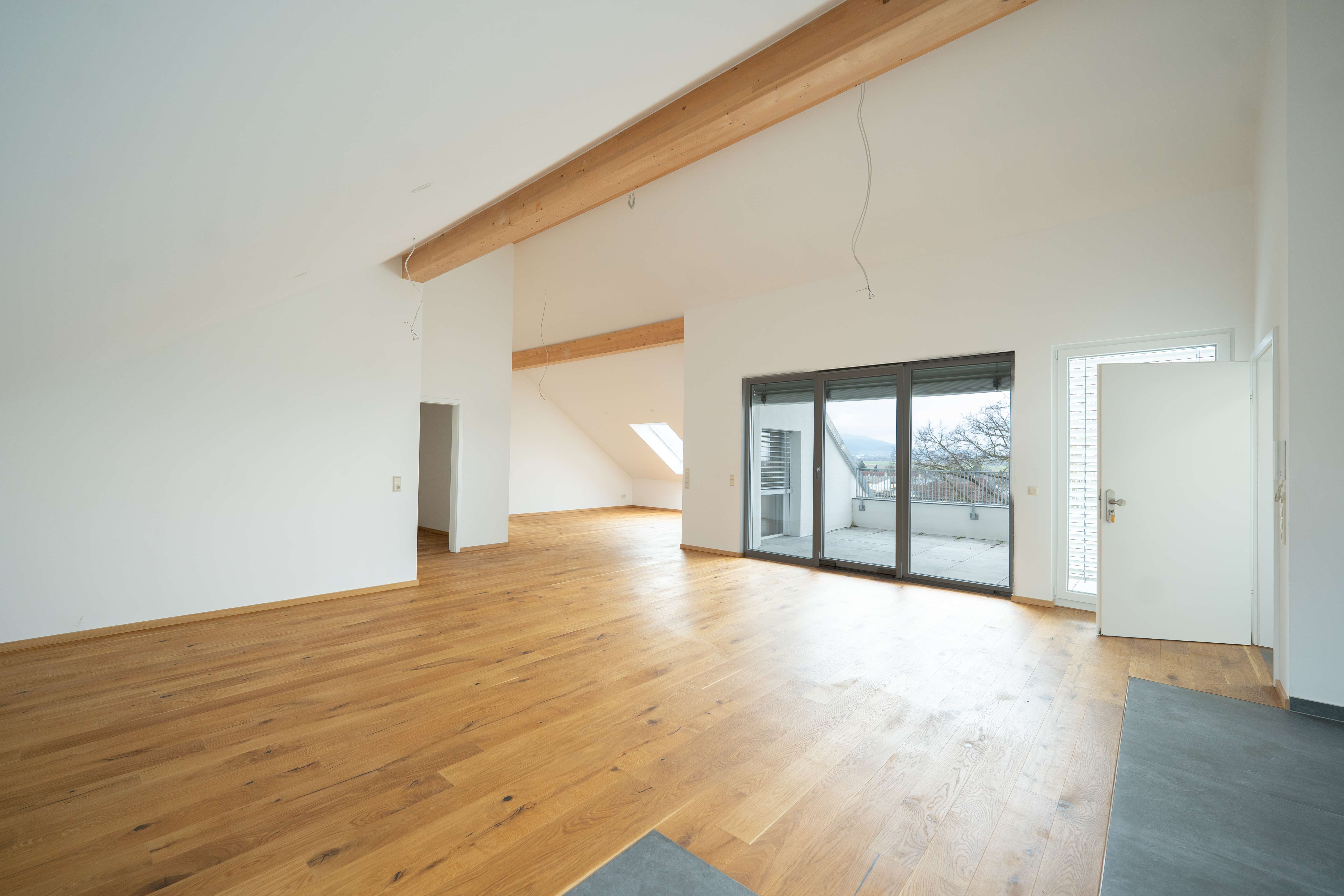 Thumbnail-Wohnung zum Kaufen in Ehrenkirchen 580.000,00 € 112 m²