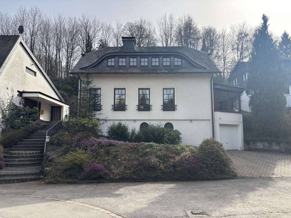 Thumbnail-Haus zum Kaufen in Ennepetal 499.000,00 € 155 m²