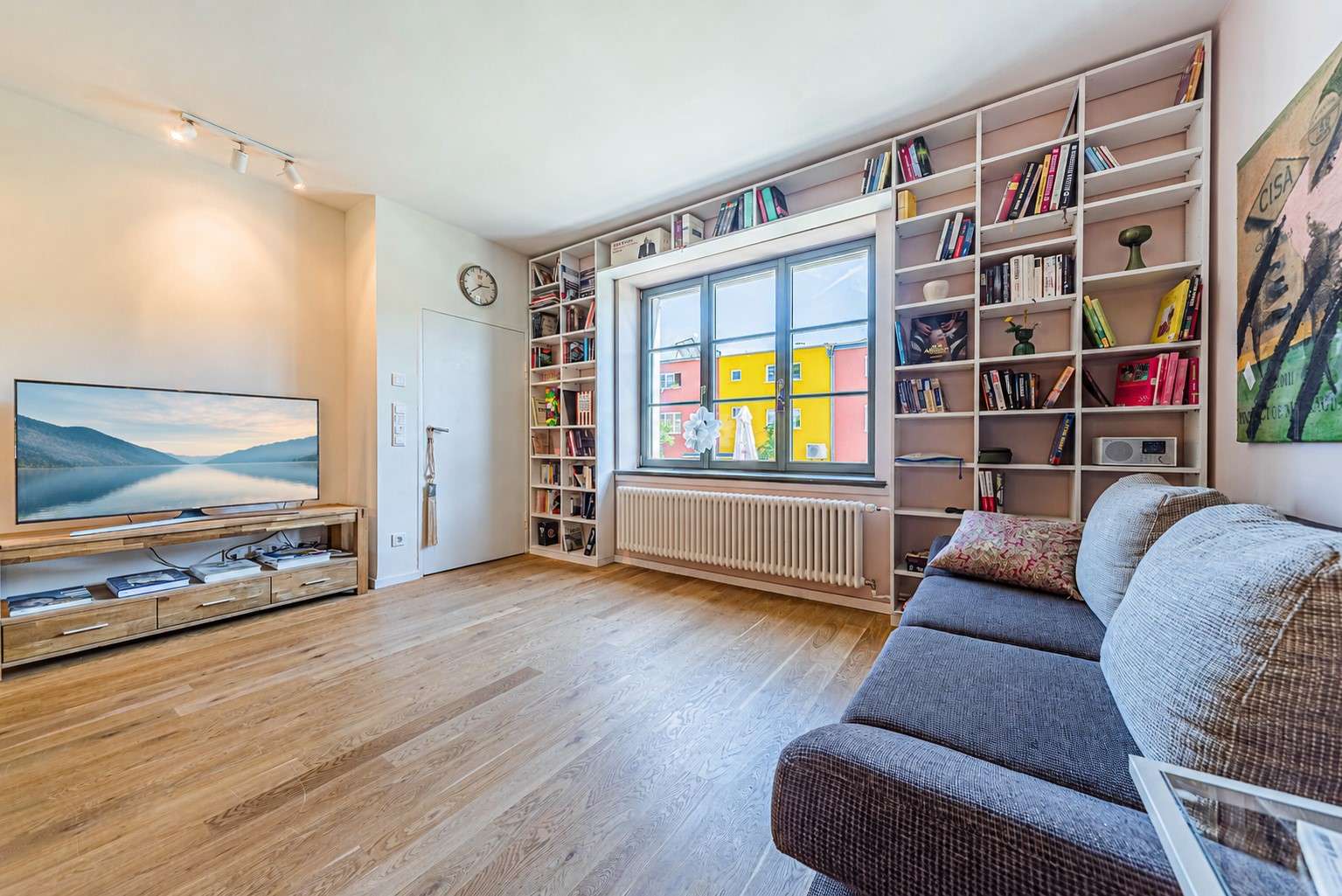 Thumbnail-Wohnung zum Mieten in Frankfurt 3.500,00 € 125 m²