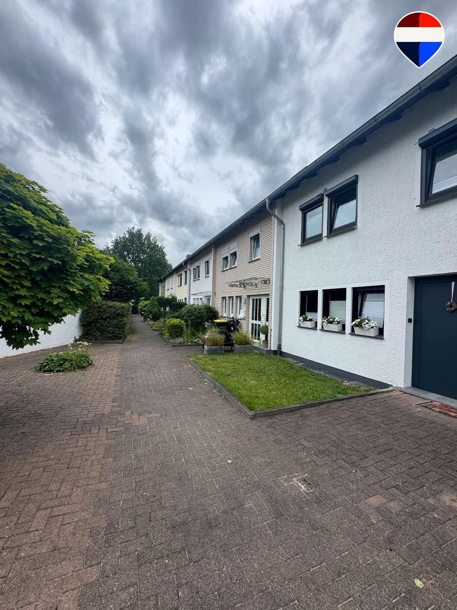 Thumbnail-Haus zum Kaufen in Bielefeld 279.900,00 € 100 m²