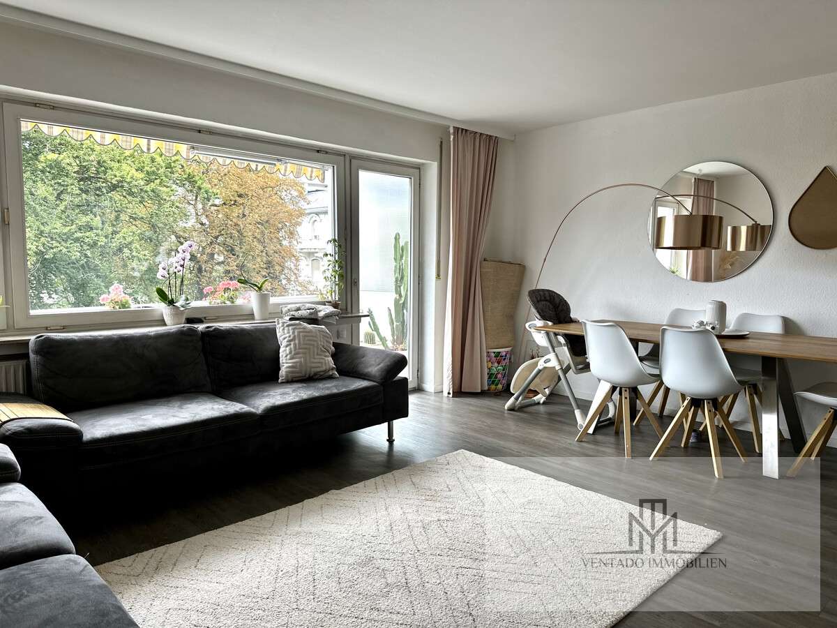 Thumbnail-Wohnung zum Kaufen in Bad Nauheim 239.000,00 € 68.97 m²