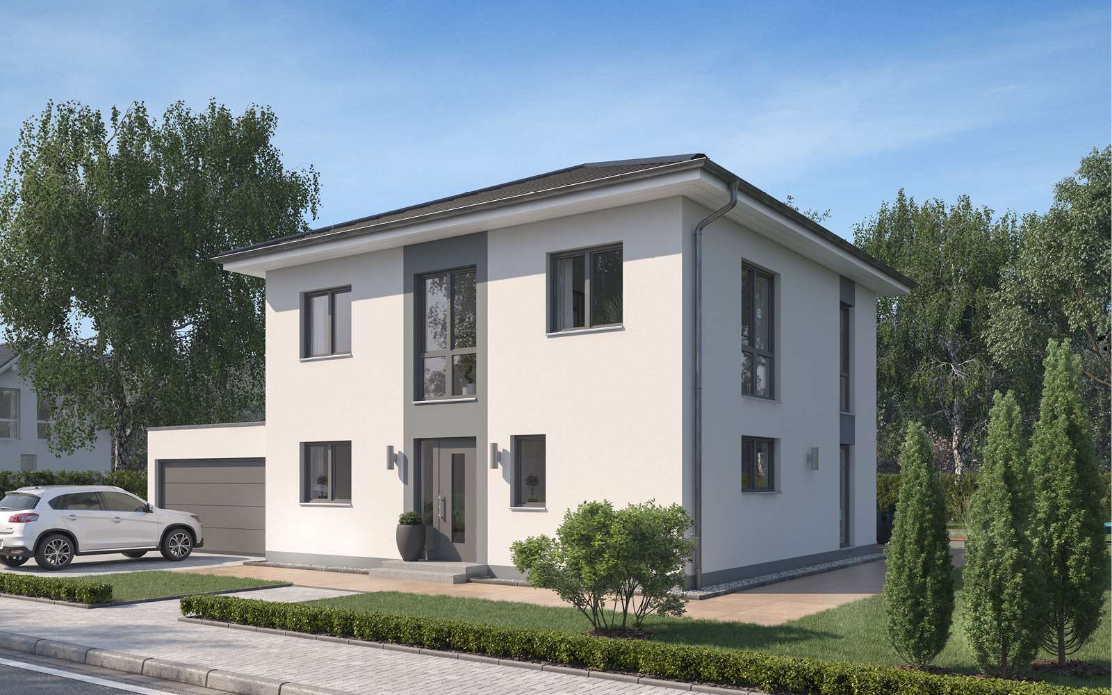 Thumbnail-Haus zum Kaufen in Backnang 1.062.900,00 € 161 m²