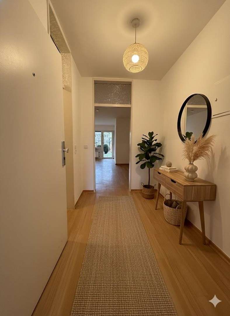 Thumbnail-Wohnung zum Mieten in Siegen 950,00 € 104.83 m²